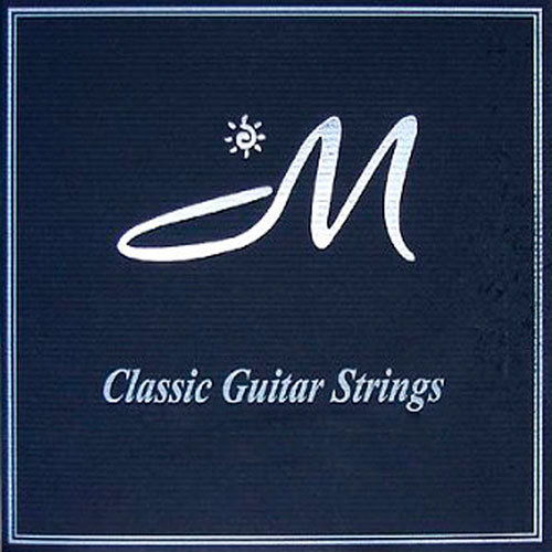 Струны классической гитары Olympia M Classic Guitar Strings Nylon Normal Tension 28/45
Струны классической гитары Olympia M Classic Guitar Strings Nylon Normal Tension 28/45