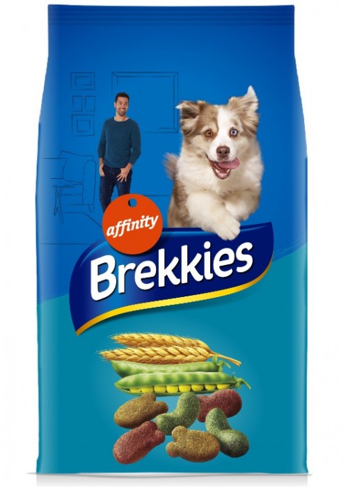 Сухой корм Brekkies Dog Salmon and Vegetables (Бреккис Дог Салмон) (лосось и овощи) 20 кг
Сухой корм Brekkies Dog Salmon and Vegetables (Бреккис Дог Салмон) (лосось и овощи) 20 кг