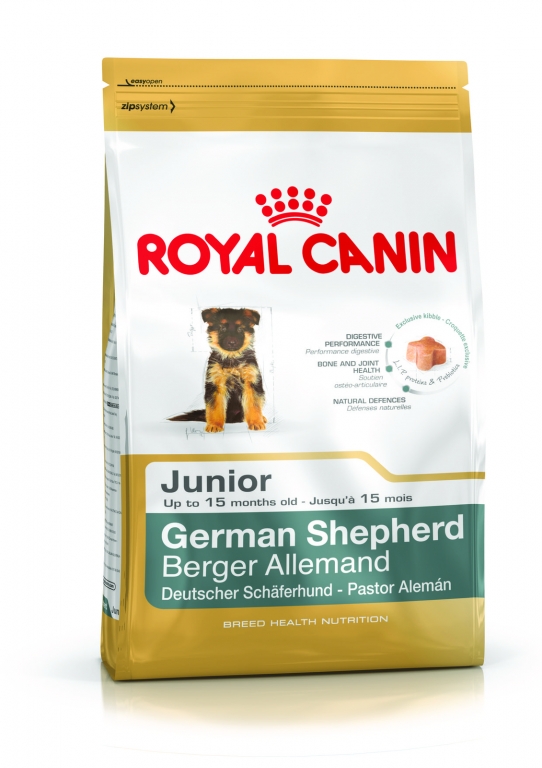 Сухой корм Royal Canin German Shepherd Junior (Роял Канин Немецкая овчарка юниор) для щенков 12 кг
Сухой корм Royal Canin German Shepherd Junior (Роял Канин Немецкая овчарка юниор) для щенков 12 кг