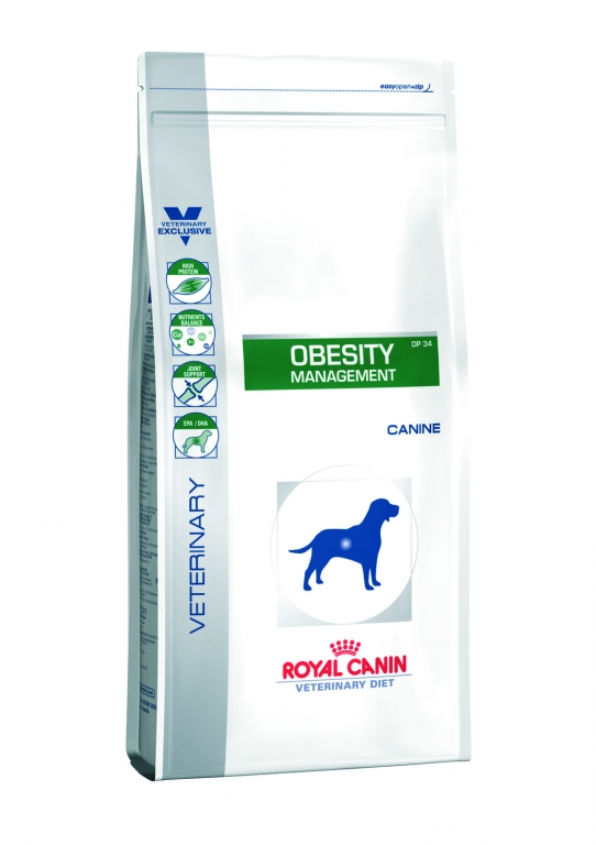 Сухой корм Royal Canin Obesity Dog (Роял Канин Диет Оубисити Дог) для собак для лечения ожирения 1,5 кг
Сухой корм Royal Canin Obesity Dog (Роял Канин Диет Оубисити Дог) для собак для лечения ожирения 1,5 кг