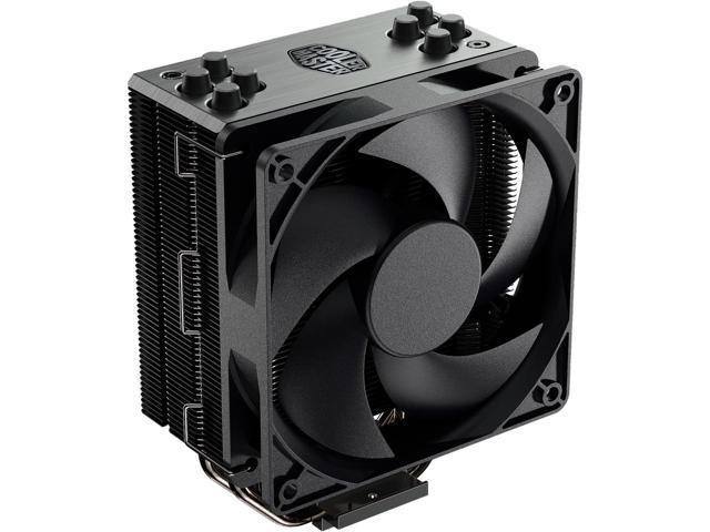 Кулер процессорный Cooler Master Hyper 212 Black Edition (RR-212S-20PK-R1), Intel:2066/2011-3/2011/1366/1156/1155/1150, AMD:FM2+/FM2/FM1/AM3+/AM3/AM2+/AM2/AM4, 158.8x123x77, 4-pin
Кулер процессорный Cooler Master Hyper 212 Black Edition (RR-212S-20PK-R1), Intel:2066/2011-3/2011/1366/1156/1155/1150, AMD:FM2+/FM2/FM1/AM3+/AM3/AM2+/AM2/AM4, 158.8x123x77, 4-pin