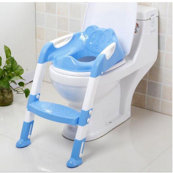 Накладка на унитаз с лесенкой 2 в 1 Baby Assistant DA-6813 (голубой с белым)
Накладка на унитаз с лесенкой 2 в 1 Baby Assistant DA-6813 (голубой с белым)