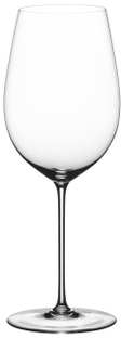 Бокал для красного вина Riedel Superleggero Bordeaux Grand Cru 1050 мл (4425/00)
Бокал для красного вина Riedel Superleggero Bordeaux Grand Cru 1050 мл (4425/00)