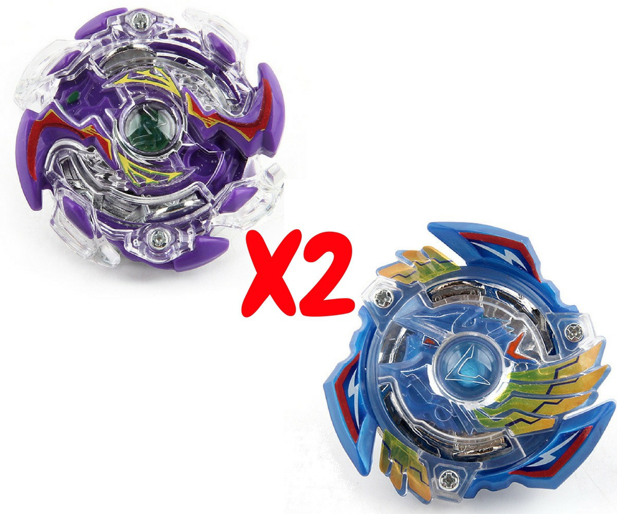 Набор волчков BEYBLADE (Бейблейд) 2 шт. Voltraek VS Wild Wyvern с пусковыми устройствами
Набор волчков BEYBLADE (Бейблейд) 2 шт. Voltraek VS Wild Wyvern с пусковыми устройствами
