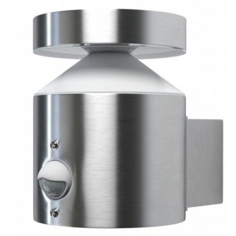 Настенный светильник Osram Led Endura Style Cylinder Wall 6W Мет (4058075205338)
Настенный светильник Osram Led Endura Style Cylinder Wall 6W Мет (4058075205338)