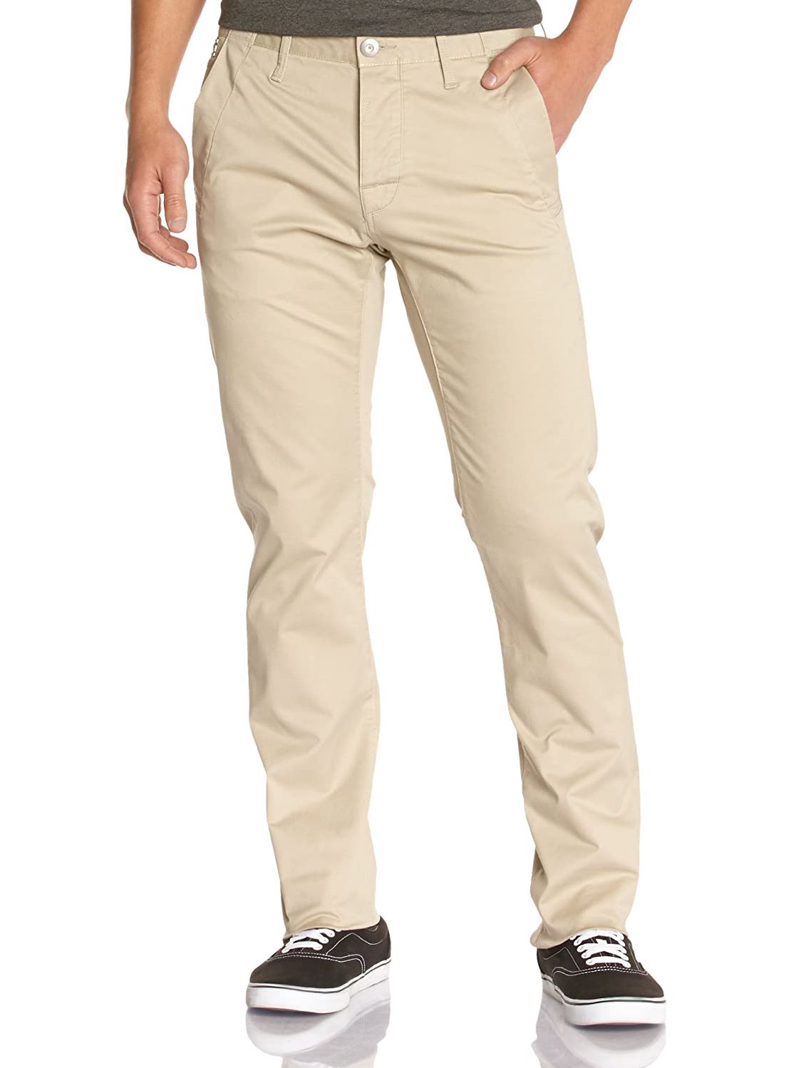 Брюки G-Star Raw CorrectBronson Бежевый, Брюки G-Star Raw CorrectBronson XS Бежевый
Брюки G-Star Raw CorrectBronson Бежевый, Брюки G-Star Raw CorrectBronson XS Бежевый