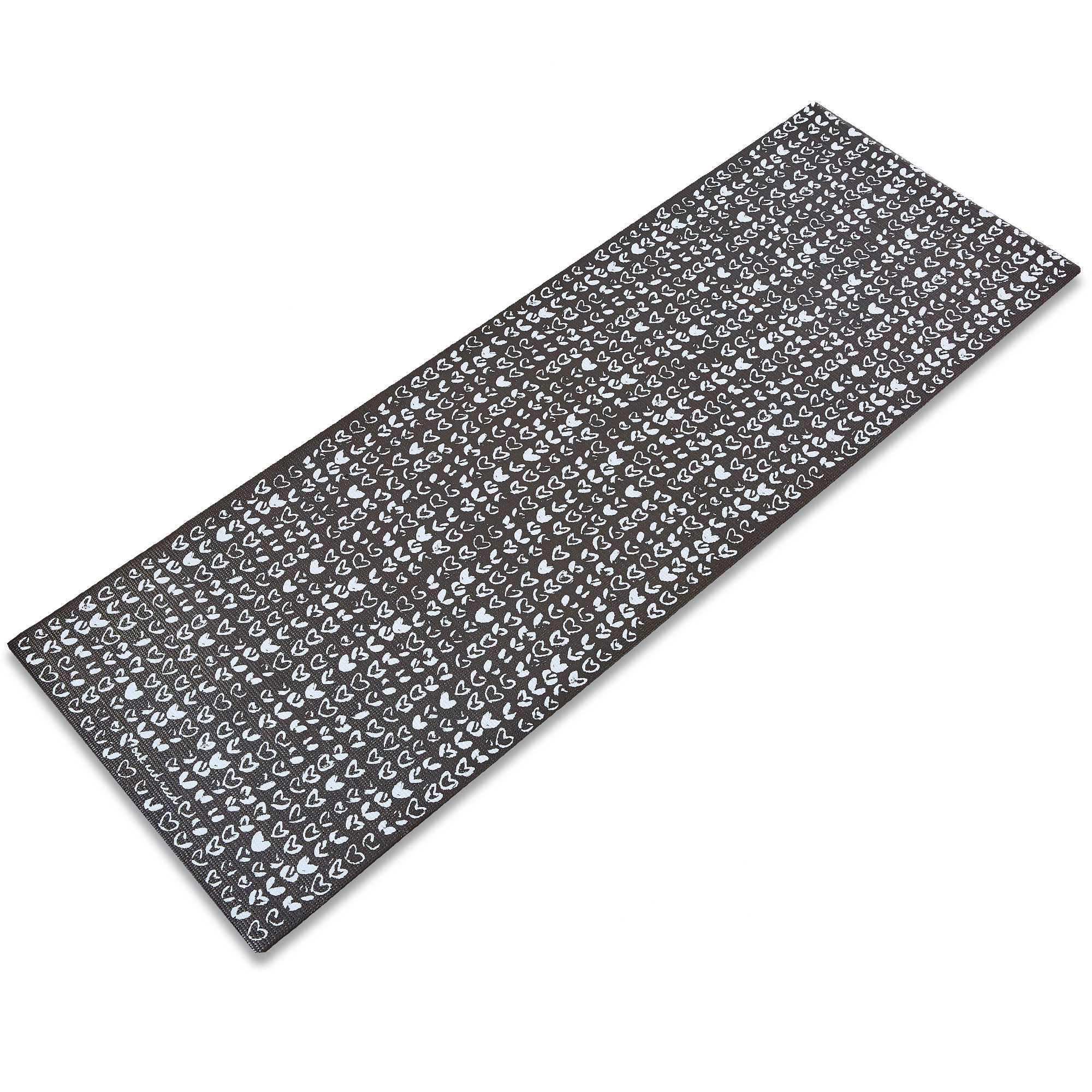 Коврик для фитнеса и йоги PVC двухслойный SP-Planeta (173 см x 61 см x 0,4 см) черный FI-0183-1
Коврик для фитнеса и йоги PVC двухслойный SP-Planeta (173 см x 61 см x 0,4 см) черный FI-0183-1