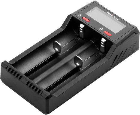Зарядное устройство Fenix ARE-D2-E (18650, 14500, 26650, АА, ААА, 16340, 10440, С, 21700)
Зарядное устройство Fenix ARE-D2-E (18650, 14500, 26650, АА, ААА, 16340, 10440, С, 21700)