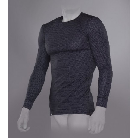 Футболка с длинным рукавом мужская Tramp Hanting-Fishing Expert TRUM-011T Черная XXL
Футболка с длинным рукавом мужская Tramp Hanting-Fishing Expert TRUM-011T Черная XXL
