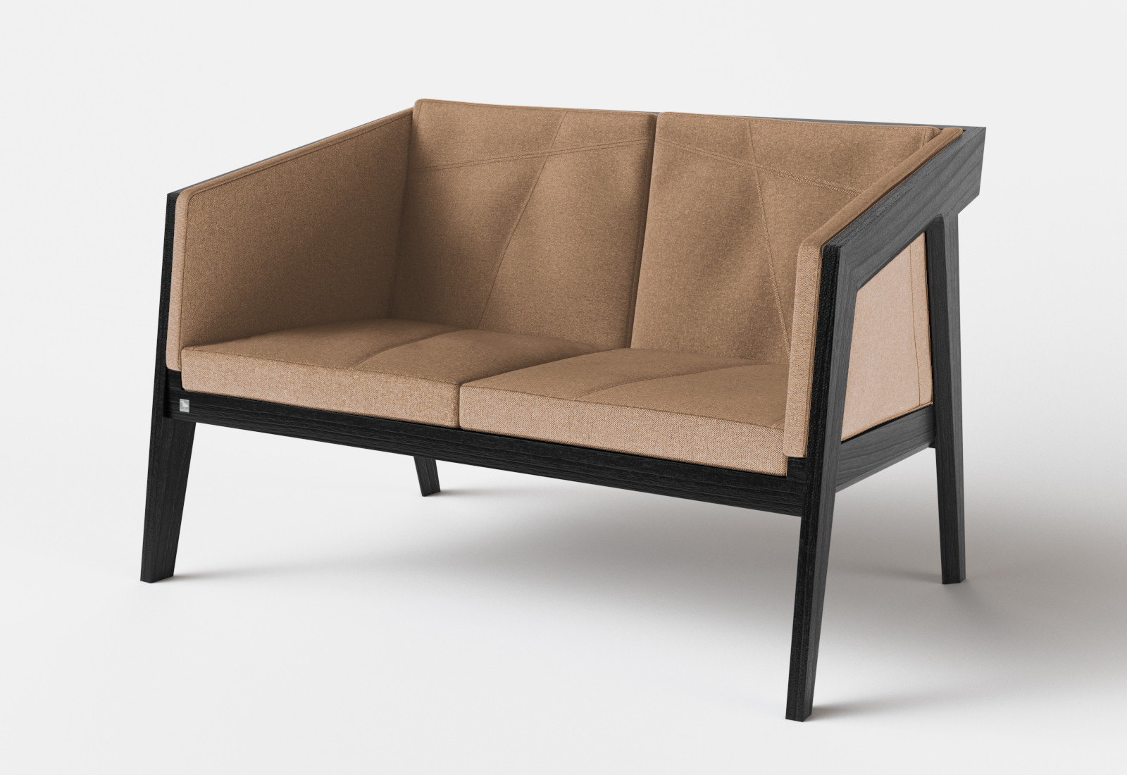 Диван Air 2 Sofa S KINT Светло-коричневый ETNA 06 75x75x120 см
Диван Air 2 Sofa S KINT Светло-коричневый ETNA 06 75x75x120 см