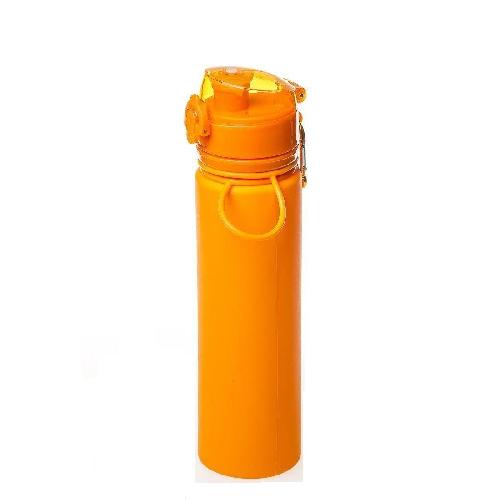 Бутылка силикон 700ml Tramp TrmpTRC-094-orange
Бутылка силикон 700ml Tramp TrmpTRC-094-orange