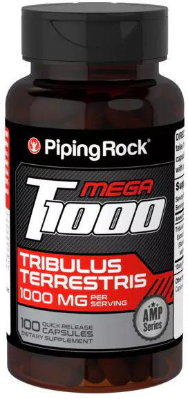 Витамины Piping Rock Ultra Tribulus Max 1000 mg 100 Capsules Трибулус высокая концентрация максимальный объем
Витамины Piping Rock Ultra Tribulus Max 1000 mg 100 Capsules Трибулус высокая концентрация максимальный объем