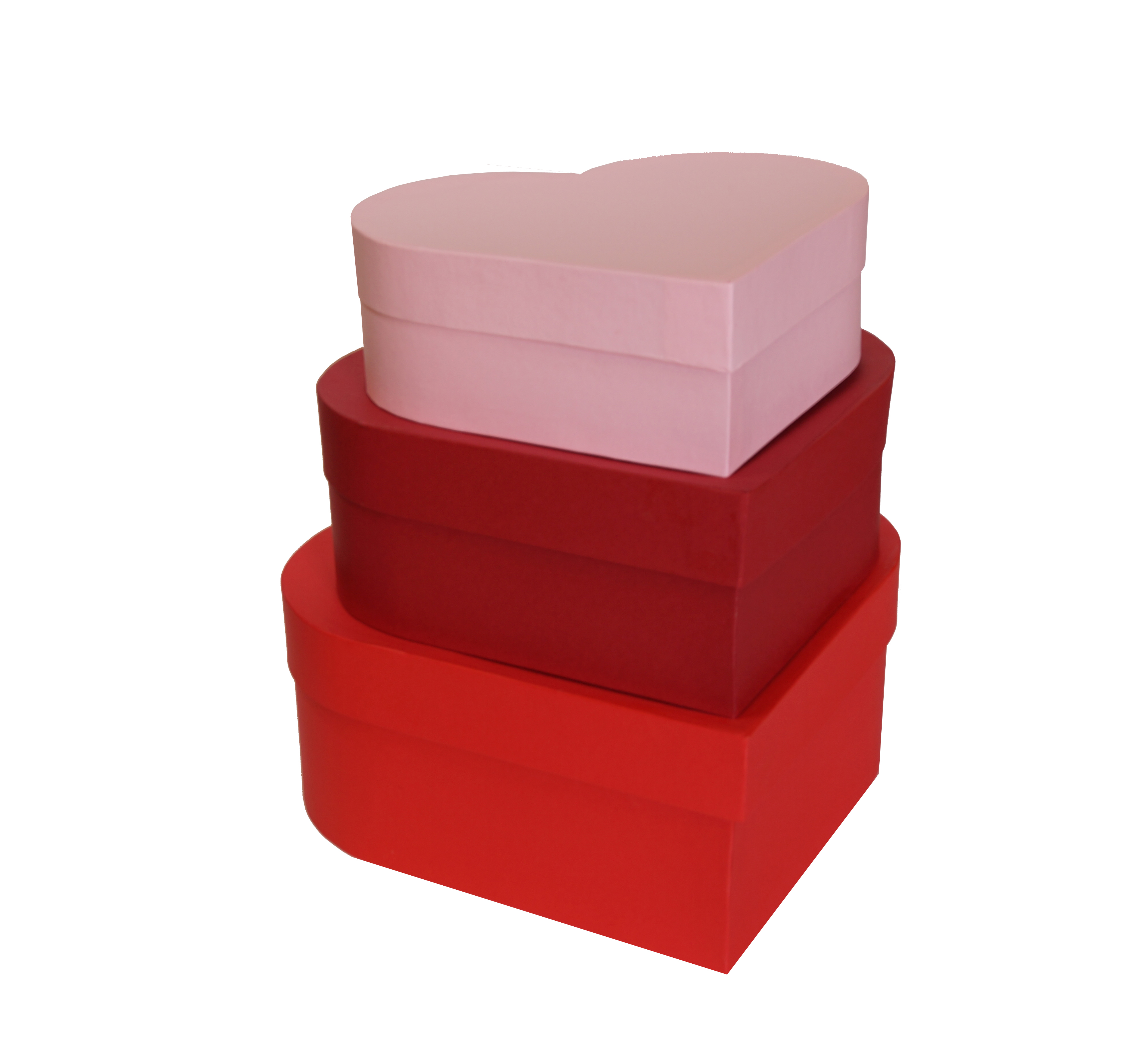 Комплект из 3 шт. Коробки Boxes Flowers в форме сердца Красный, Бордовый, Розовый (KC01)
Комплект из 3 шт. Коробки Boxes Flowers в форме сердца Красный, Бордовый, Розовый (KC01)