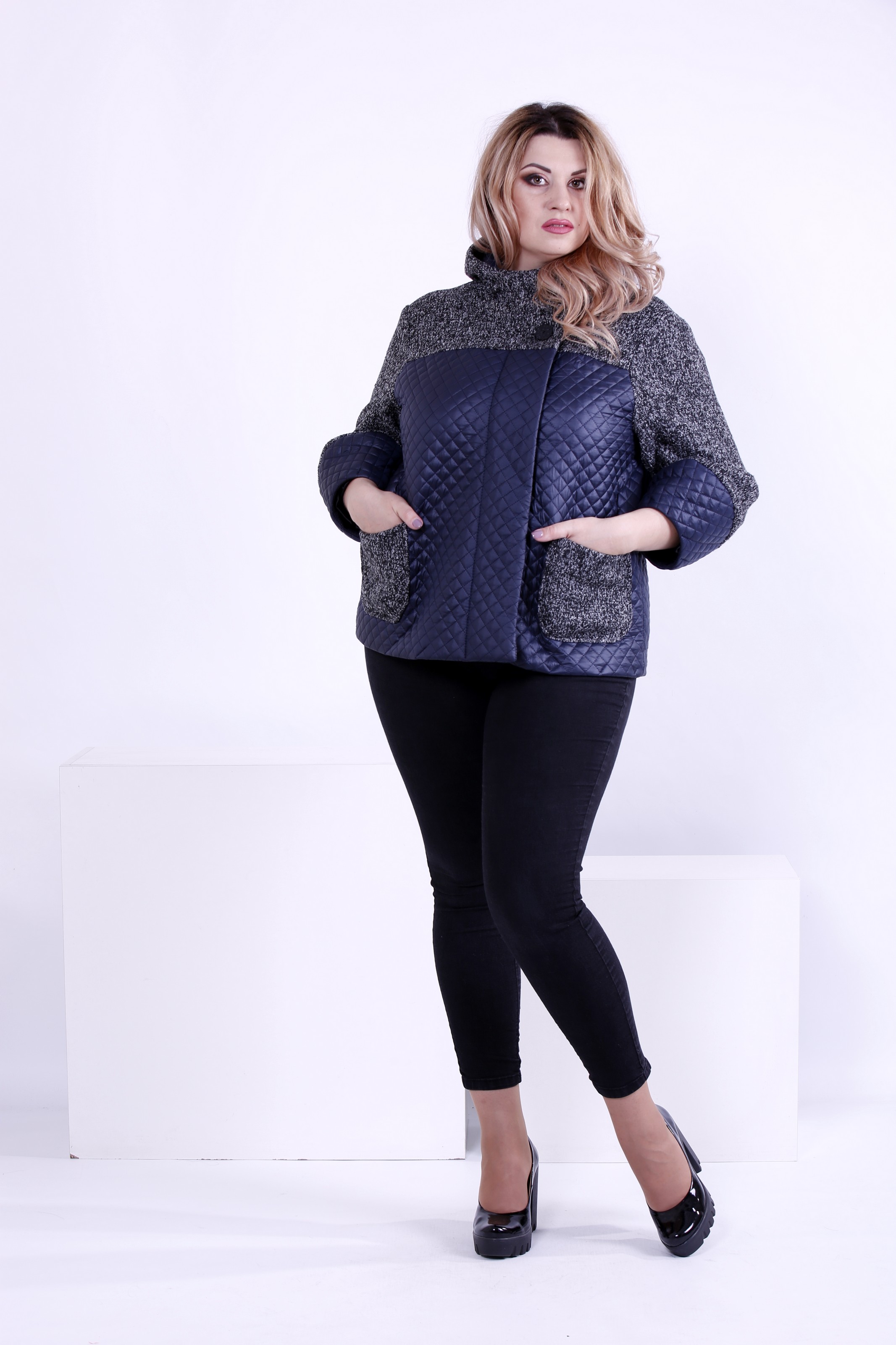 Куртка GARRY-STAR t0875-3 Синий, Серый, Куртка GARRY-STAR t0875-3 44 Синий, Серый
Куртка GARRY-STAR t0875-3 Синий, Серый, Куртка GARRY-STAR t0875-3 44 Синий, Серый