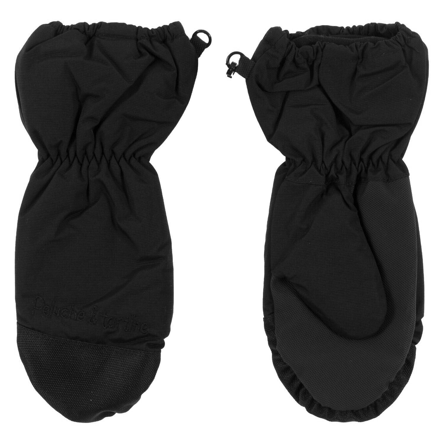 Зимние непромокаемые рукавицы-краги Peluche&Tartine F19MIT63EG-Black черный 122-140 (F19MIT63EG-Black-7/8)
Зимние непромокаемые рукавицы-краги Peluche&Tartine F19MIT63EG-Black черный 122-140 (F19MIT63EG-Black-7/8)