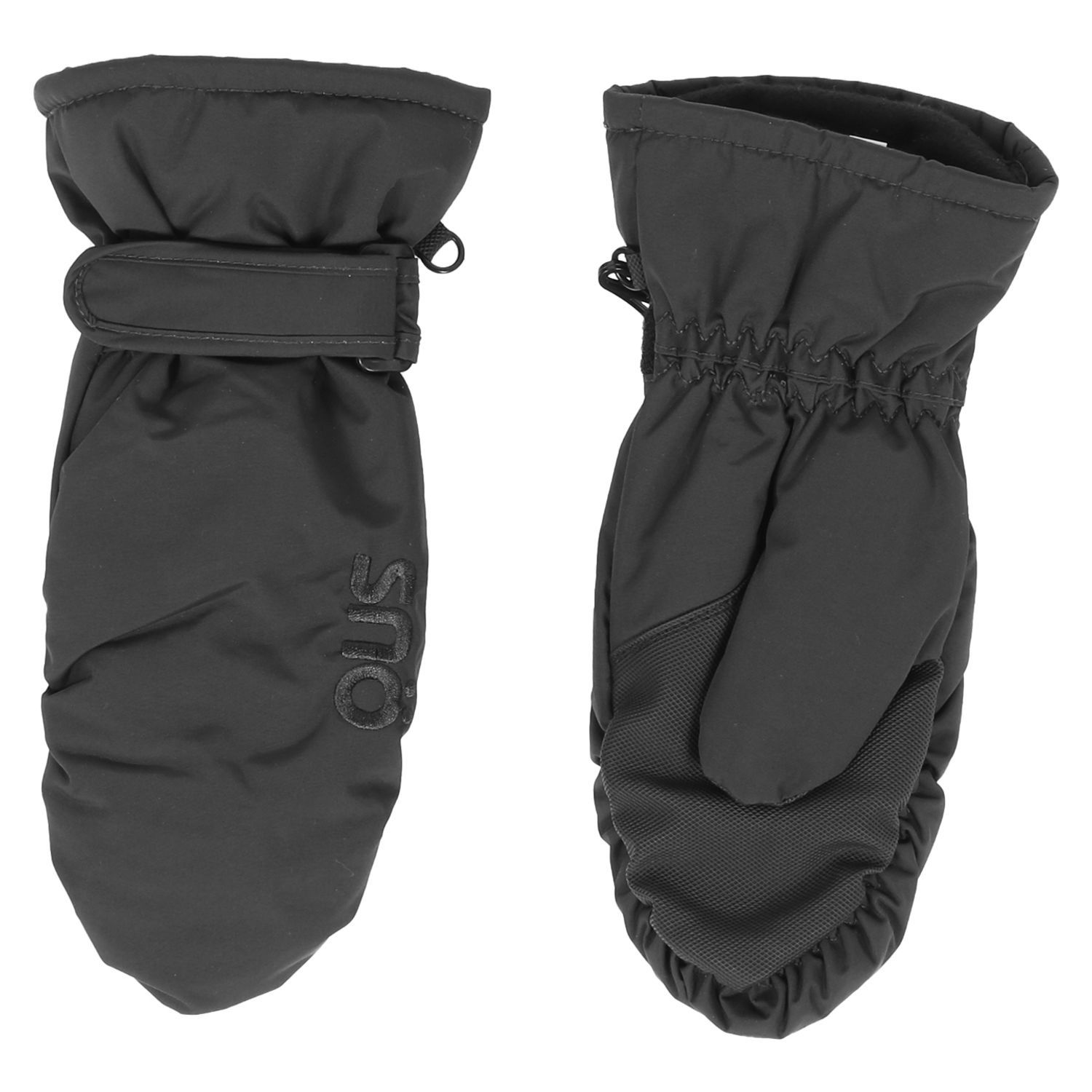 Зимние непромокаемые рукавицы-краги SNO F18MIT320-Dp.Gray темно-серый 160-175 (F18MIT320-Dp.Gray-14/16)
Зимние непромокаемые рукавицы-краги SNO F18MIT320-Dp.Gray темно-серый 160-175 (F18MIT320-Dp.Gray-14/16)