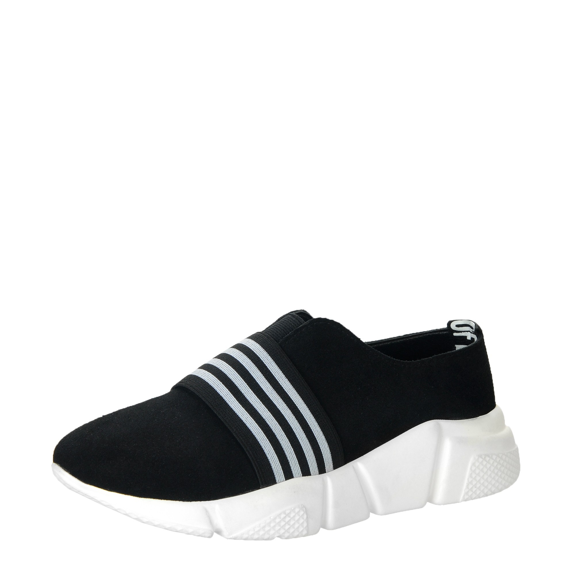 Слипоны Passo Avanti натуральная замша 38 (24.5 см) черные (9232-3) 
Слипоны Passo Avanti натуральная замша 38 (24.5 см) черные (9232-3)