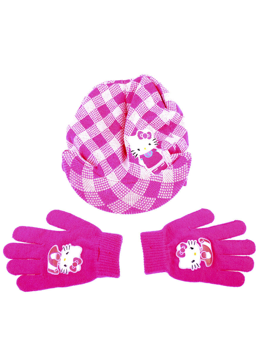 Шапка+перчатки Walmart Розовый 5001716, Шапка+перчатки Walmart One size Розовый 5001716
Шапка+перчатки Walmart Розовый 5001716, Шапка+перчатки Walmart One size Розовый 5001716