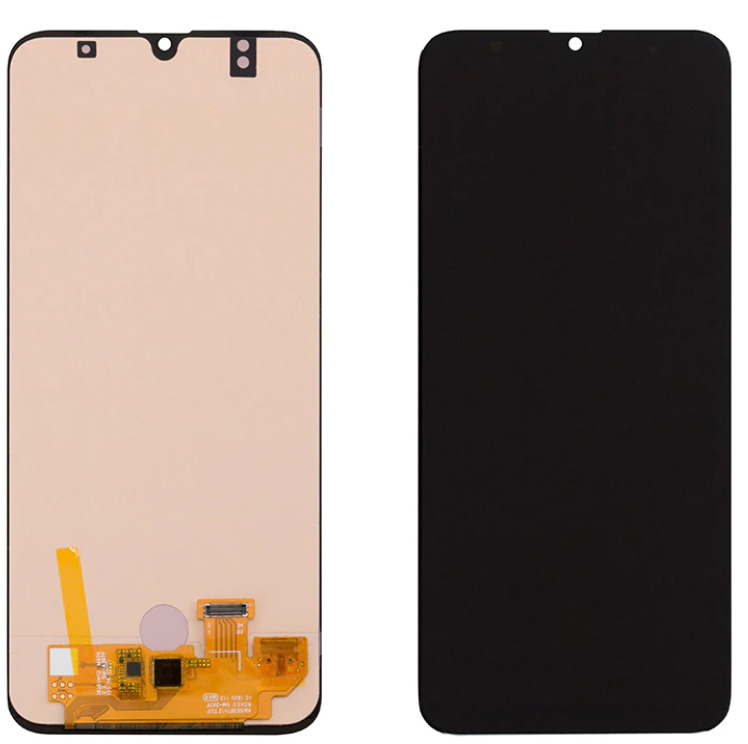 Дисплей для Samsung A307 Samsung A30s черный (OLED экран, тачскрин, стекло в сборе) High Copy
Дисплей для Samsung A307 Samsung A30s черный (OLED экран, тачскрин, стекло в сборе) High Copy
