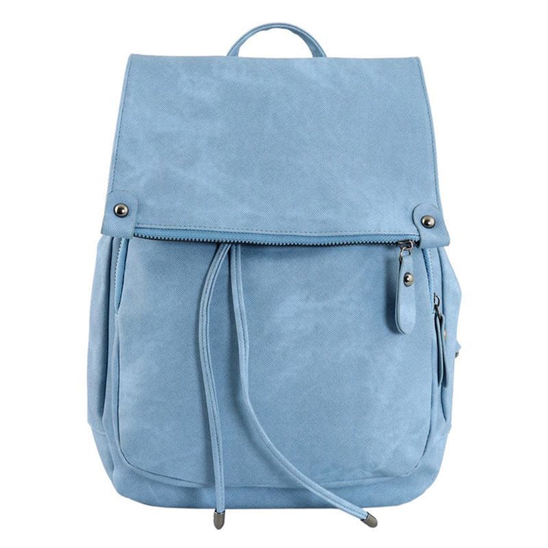 Сумка-рюкзак женская Traum Голубой 8л (7229-24)
Сумка-рюкзак женская Traum Голубой 8л (7229-24)