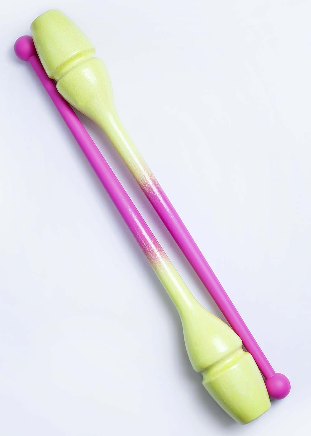 Булавы для гимнастики SASAKI NEW FIG M 34JKGH резина 40.5cm 150g Fresh Pink x FlouYellow (SCJ34JKGH)
Булавы для гимнастики SASAKI NEW FIG M 34JKGH резина 40.5cm 150g Fresh Pink x FlouYellow (SCJ34JKGH)