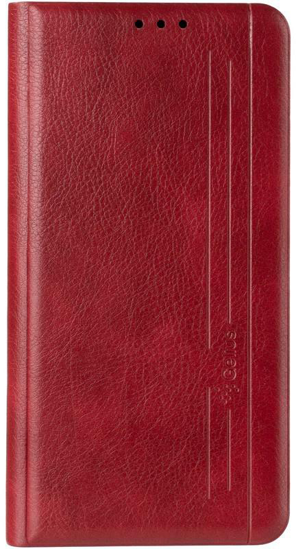 Чехол-книжка Gelius Book Cover Leather 2 для Samsung Galaxy A015 (A01)/M015 (M01) Red
Чехол-книжка Gelius Book Cover Leather 2 для Samsung Galaxy A015 (A01)/M015 (M01) Red
