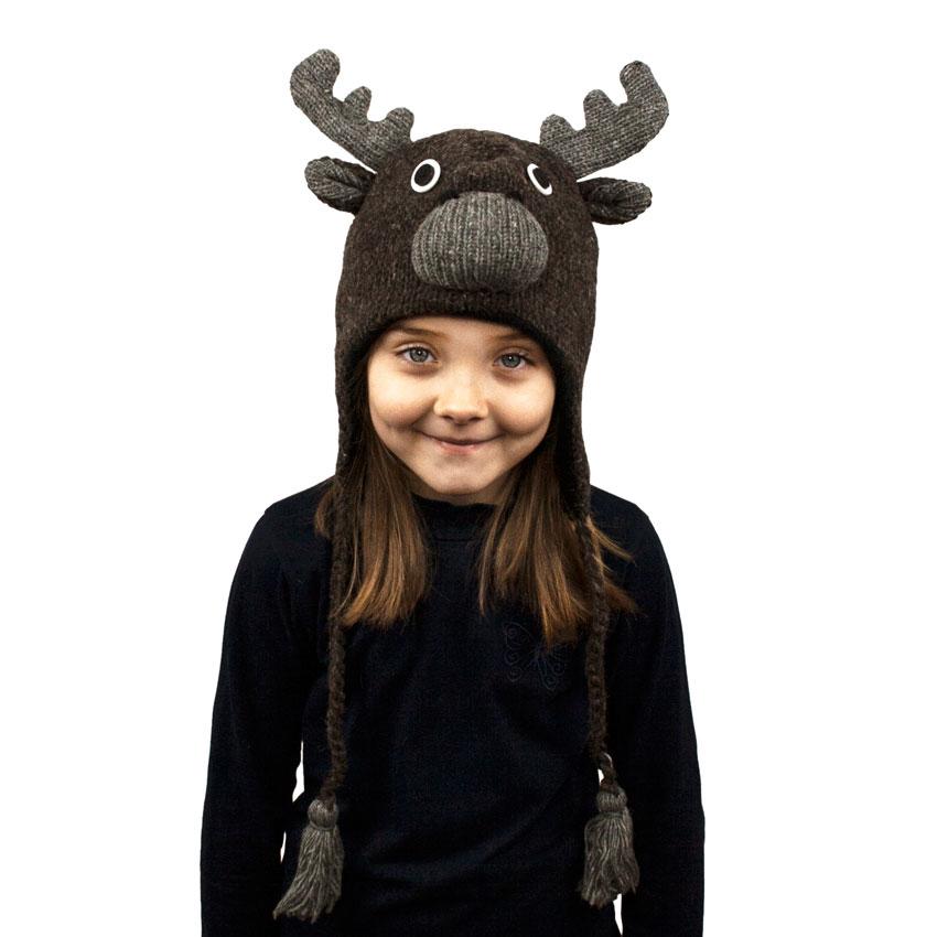 Шапка с ушками детская Animals Лось Moose Kathmandu Ручная работа 100% шерсть яка 44-46 см Серый
Шапка с ушками детская Animals Лось Moose Kathmandu Ручная работа 100% шерсть яка 44-46 см Серый