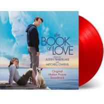Виниловая пластинка Justin Timberlake - O. S. T. - Book Of Love 2 LP Set 2017 (movatm150, Numb. Ltd. Red Vinyl) EU Mint (art.234829)
Виниловая пластинка Justin Timberlake - O. S. T. - Book Of Love 2 LP Set 2017 (movatm150, Numb. Ltd. Red Vinyl) EU Mint (art.234829)