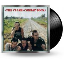 Виниловая пластинка Clash – Combat Rock 1982/2017 (88985391771, 180 Gm.) Sony Music/EU Mint (art.237806)
Виниловая пластинка Clash – Combat Rock 1982/2017 (88985391771, 180 Gm.) Sony Music/EU Mint (art.237806)