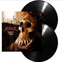Виниловая пластинка Rage – Seasons Of The Black 2 LP Set 2017 (nb 3984-1) Nuclear Blasts/EU Mint (art.238128)
Виниловая пластинка Rage – Seasons Of The Black 2 LP Set 2017 (nb 3984-1) Nuclear Blasts/EU Mint (art.238128)