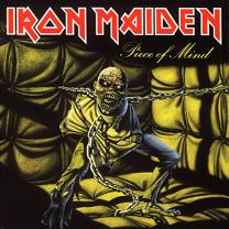 Виниловая пластинка Iron Maiden - Piece Of Mind 1983/2014 (25646248827, Re-issue) Gat, Parlaphone/Warner/EU Mint (art.218382)
Виниловая пластинка Iron Maiden - Piece Of Mind 1983/2014 (25646248827, Re-issue) Gat, Parlaphone/Warner/EU Mint (art.218382)