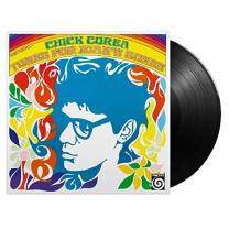 Виниловая пластинка Chick Corea – Tones For Joan"s Bones 1968/2019 (movlp2317) Music On Vinyl/EU Mint (art.238487)
Виниловая пластинка Chick Corea – Tones For Joan"s Bones 1968/2019 (movlp2317) Music On Vinyl/EU Mint (art.238487)