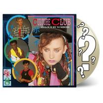 Виниловая пластинка Culture Club - Colour By Numbers 1983/2016 (movlp1585, 180 Gm. Ltd. Coloured By Surprise) EU Mint (art.234743)
Виниловая пластинка Culture Club - Colour By Numbers 1983/2016 (movlp1585, 180 Gm. Ltd. Coloured By Surprise) EU Mint (art.234743)