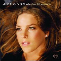 Виниловая пластинка Diana Krall - From This Moment 2 LP Set 2013/16 (0602547376893) Gat, Universal/Ger. Mint (art.232698)
Виниловая пластинка Diana Krall - From This Moment 2 LP Set 2013/16 (0602547376893) Gat, Universal/Ger. Mint (art.232698)