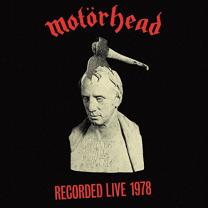 Виниловая пластинка Motorhead - What"s Words Worth 1983/2017 (wikm 209) Ace Records/EU Mint (art.237246)
Виниловая пластинка Motorhead - What"s Words Worth 1983/2017 (wikm 209) Ace Records/EU Mint (art.237246)