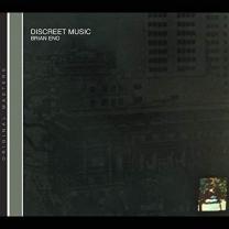 Виниловая пластинка Brian Eno – Discreet Music 1975/2018 (enolp5) Virgin Emi Records/EU Mint (art.237389)
Виниловая пластинка Brian Eno – Discreet Music 1975/2018 (enolp5) Virgin Emi Records/EU Mint (art.237389)