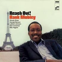 Виниловая пластинка Hank Mobley - Reach Out! 1968/2015 (bst 84288, 180 Gm. Ltd.) Blue Note/EU Mint (art.235719)
Виниловая пластинка Hank Mobley - Reach Out! 1968/2015 (bst 84288, 180 Gm. Ltd.) Blue Note/EU Mint (art.235719)