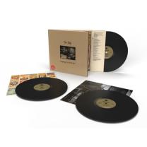 Виниловая пластинка Tom Petty – Wildflowers & All The Rest 3 LP Set 2020 (093624929291) Warner Records/EU Mint (art.238636)
Виниловая пластинка Tom Petty – Wildflowers & All The Rest 3 LP Set 2020 (093624929291) Warner Records/EU Mint (art.238636)