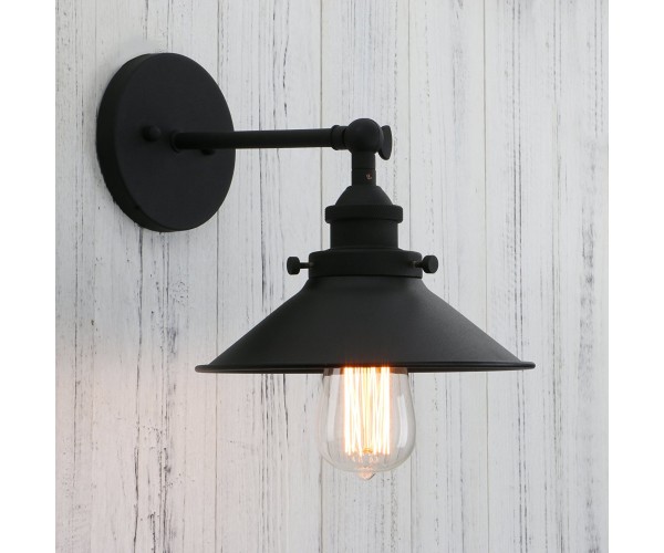 Настенный светильник Industrial Vintage
Настенный светильник Industrial Vintage