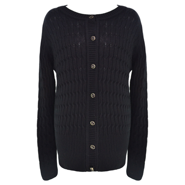 Кофта для девочки Full 1561 134 см Черный
Кофта для девочки Full 1561 134 см Черный