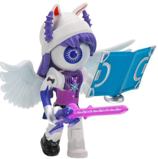 Игровая фигурка Roblox Jazwares коллекционная Core Figures Lunya W3 8 см (ROG0107)
Игровая фигурка Roblox Jazwares коллекционная Core Figures Lunya W3 8 см (ROG0107)