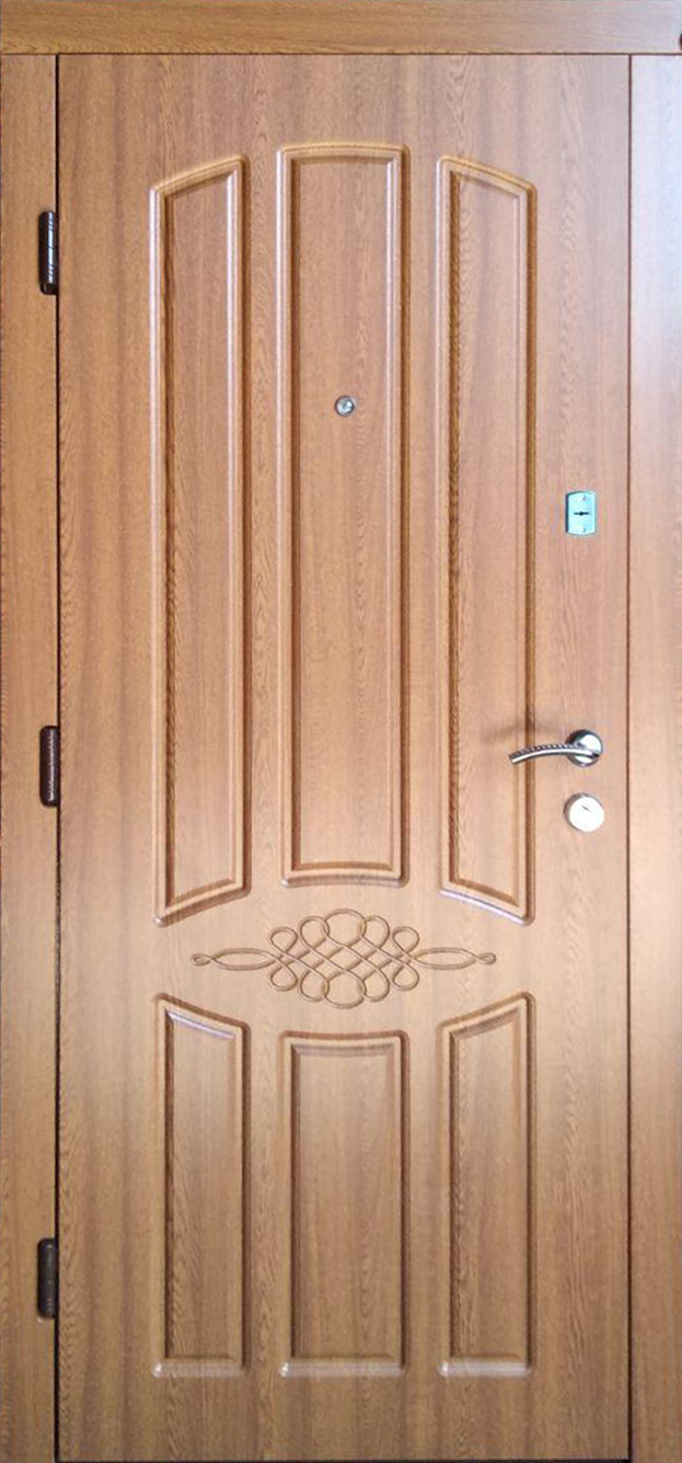 Двері вхідні Разом НОРМА Оптіма D138 Н-0469 
Двері вхідні Разом НОРМА Оптіма D138 Н-0469