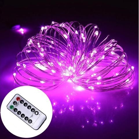 Светодиодная гирлянда LTL нить "капля росы" 100 led, 10 метров c пультом розовая Pink
Светодиодная гирлянда LTL нить "капля росы" 100 led, 10 метров c пультом розовая Pink