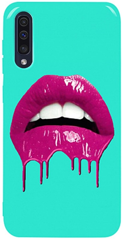 Панель TOTO Pure TPU 2mm Print Case для Samsung Galaxy A30s/A50/A50s Lips Mint
Панель TOTO Pure TPU 2mm Print Case для Samsung Galaxy A30s/A50/A50s Lips Mint
