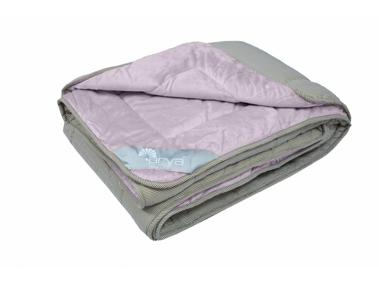 Одеяло Arya Pure Line Sophie Pink полуторное 155*215 см микрофибра+микроплюш/силиконовые шарики розовое арт.TR1001162
Одеяло Arya Pure Line Sophie Pink полуторное 155*215 см микрофибра+микроплюш/силиконовые шарики розовое арт.TR1001162