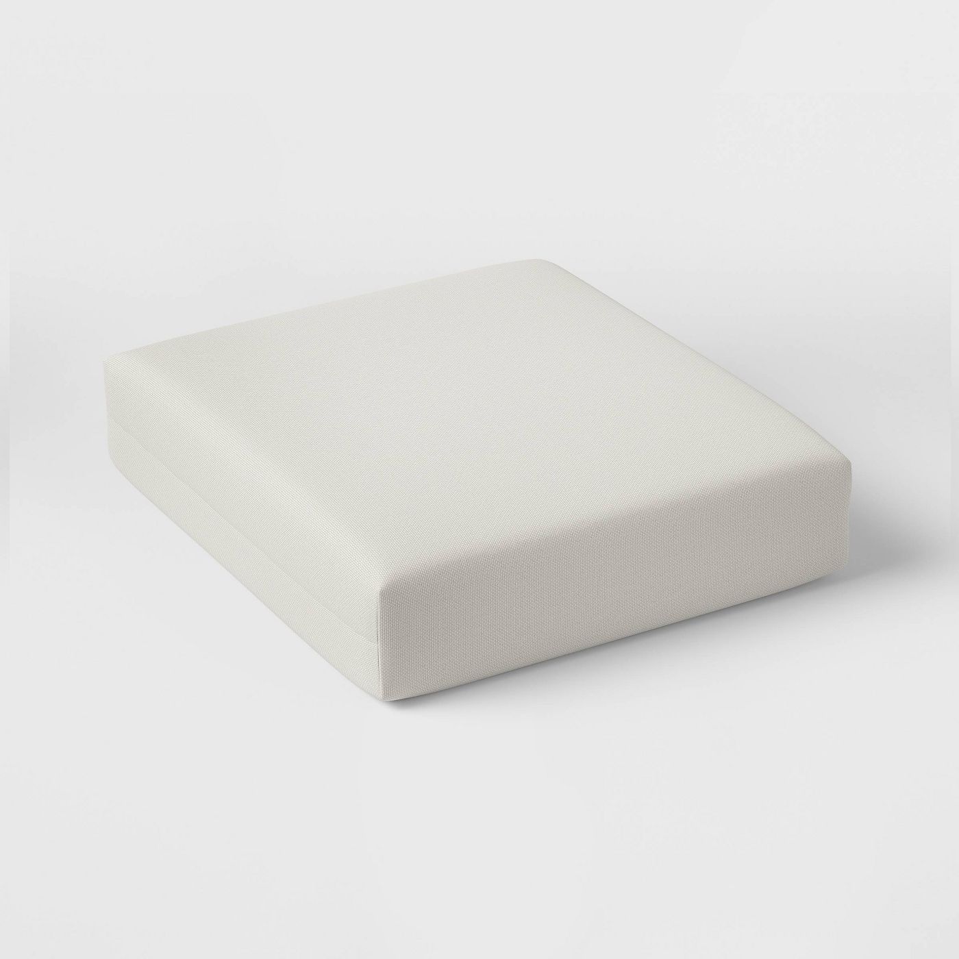 Подушка из поролона на стул, скамейку или просто на пол 40х40x10 PILLOW-35 BIG YETI Ткань премиум хлопок Турция белый (P35)
Подушка из поролона на стул, скамейку или просто на пол 40х40x10 PILLOW-35 BIG YETI Ткань премиум хлопок Турция белый (P35)