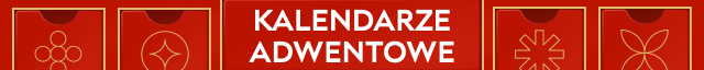 kalendarze adwentowe