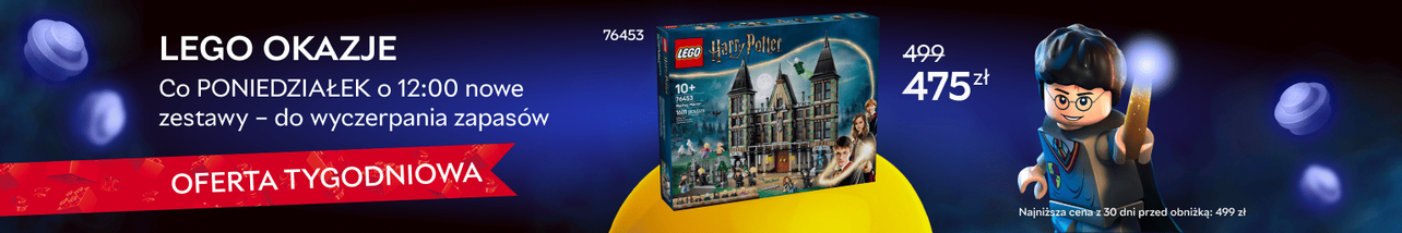 LEGO Happy Hours в Rozetka  Покохайте понеділки та купуйте LEGO та iграшки за найкращими цінами!