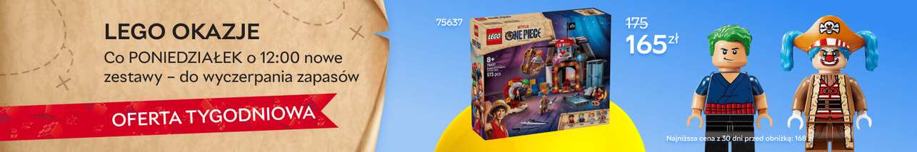 LEGO Happy Hours в Rozetka  Покохайте понеділки та купуйте LEGO та iграшки за найкращими цінами!