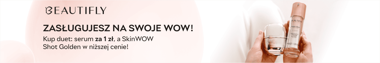 Beautifly – zasługujesz na swoje WOW!